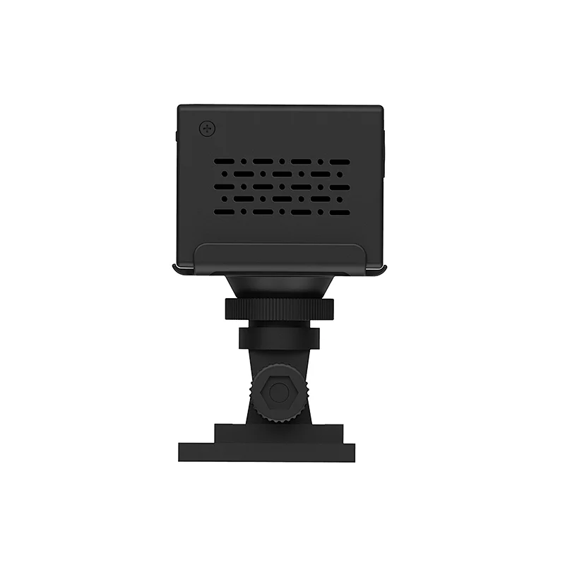 S30 Mini Compact Security Camera 6-8 Hours Working Time Built-in IR-Cut Full HD IP Wi-Fi Camera