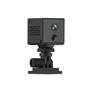 Wi-Fi Security Camera, IP Camera, Security Camera