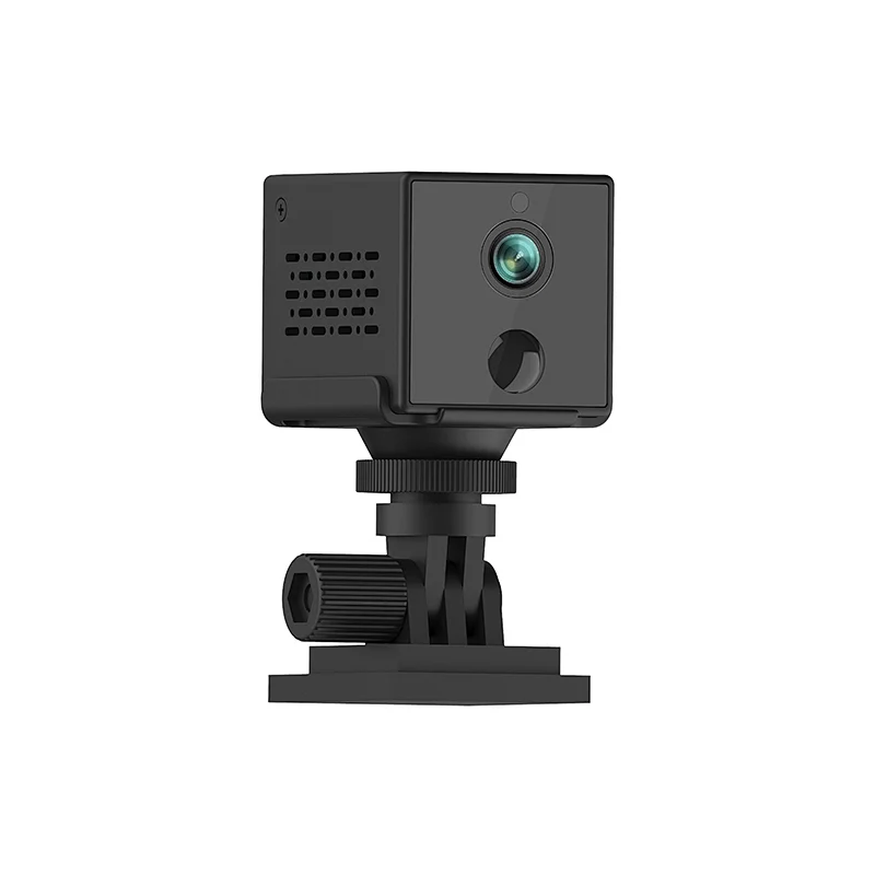 Wi-Fi Security Camera, IP Camera, Security Camera