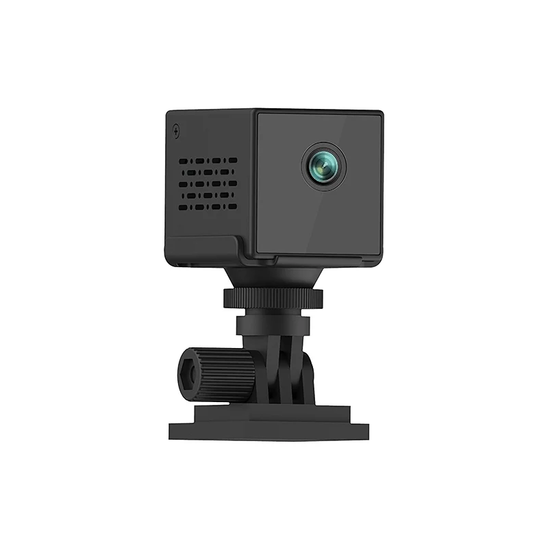 IP Wi-Fi Camera, Security Camera, IP Camera