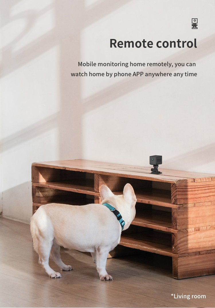 IP Wi-Fi Camera, Security Camera, IP Camera