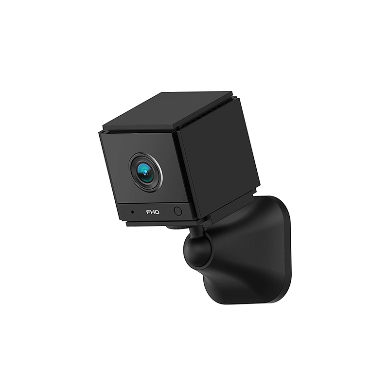 Mini Compact Security Camera