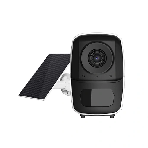 F1 SET Solar Panel Power Wireless Battery Camera