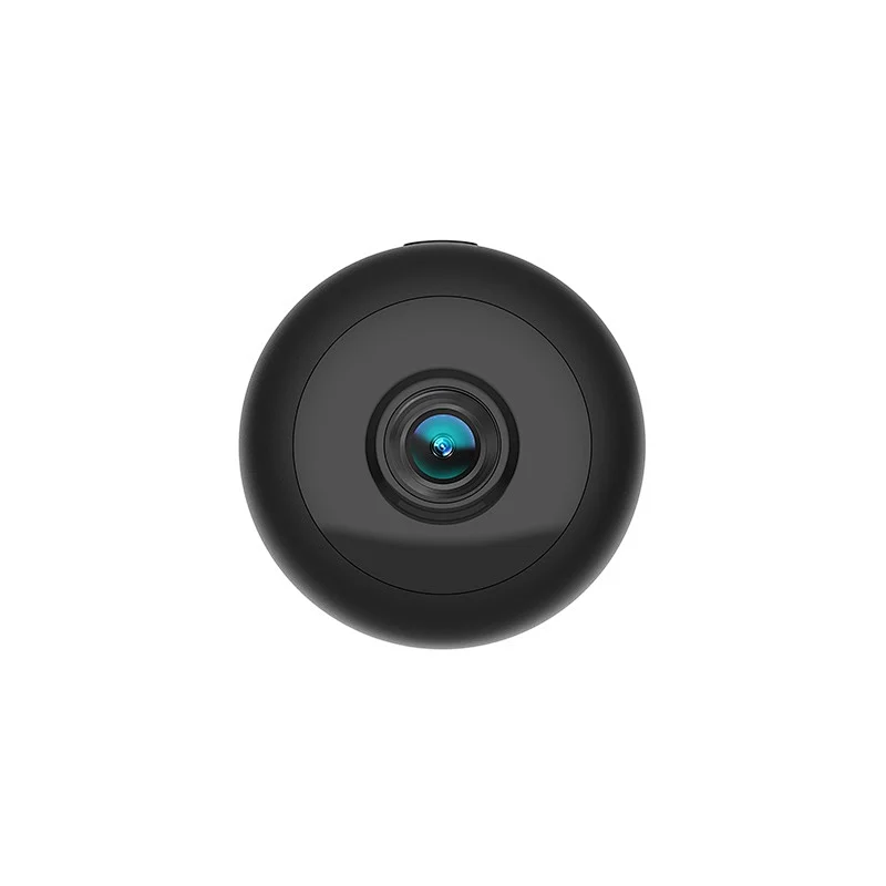 C8T Mini Magnetic Wi-Fi Camera 1080P Security Camera 800mAh Battery inside