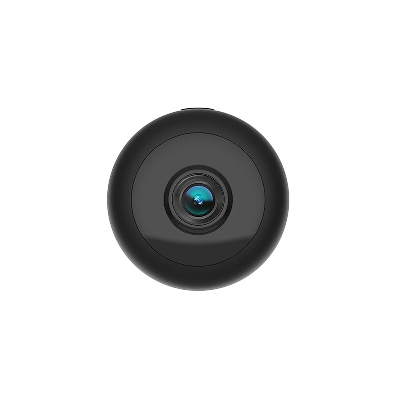 C8T Mini Magnetic Wi-Fi Camera 1080P Security Camera 800mAh Battery inside
