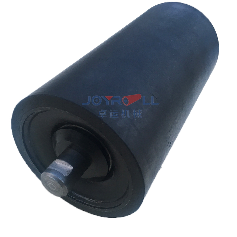 Rubber Lagging Roller