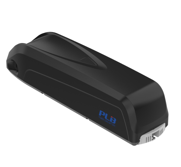 50.4V 10Ah NCM Electric Bicycle Battery