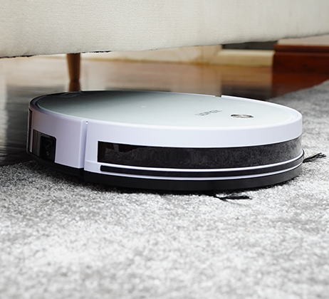 Smart Cleaning Robot