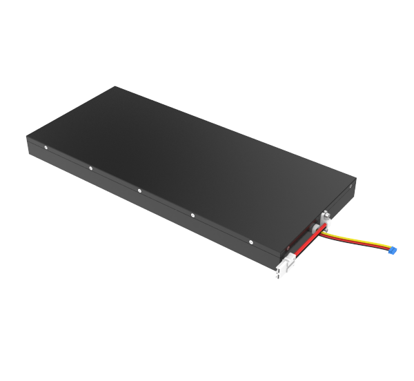 38.4V 6Ah LFP UPS Battery