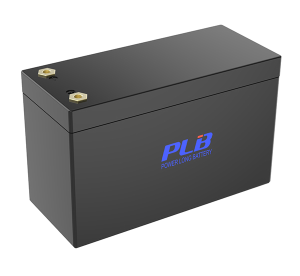 12.8V 6Ah LFP UPS Battery 2