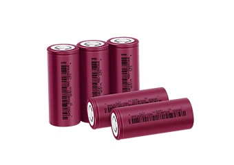 A Comprehensive Study on Gas Generation by Lithium Ion Batteries