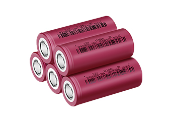 How many types of lithium batteries are there?