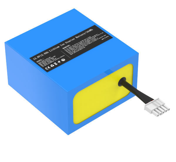 12.8V 13.2Ah LFP Battery
