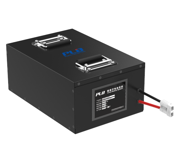 12.8V-200Ah-LFP-Battery