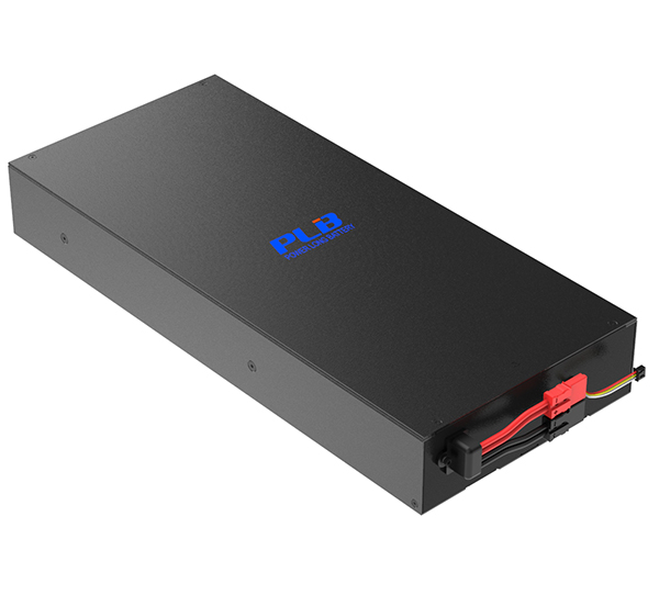 76.8V-9Ah-LFP-UPS-Battery