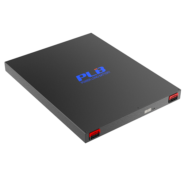 76.8V 12Ah LFP UPS Battery