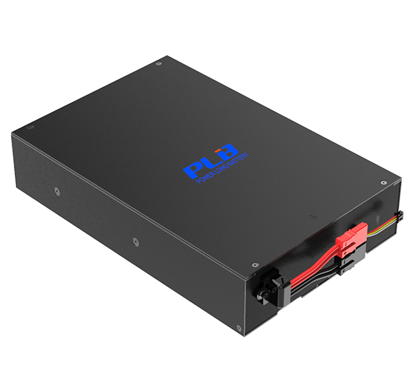 48V 9Ah LFP UPS Battery