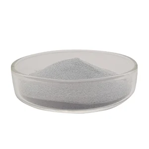 Aluminum alloy powder