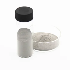 Soft magnetic  powder Material