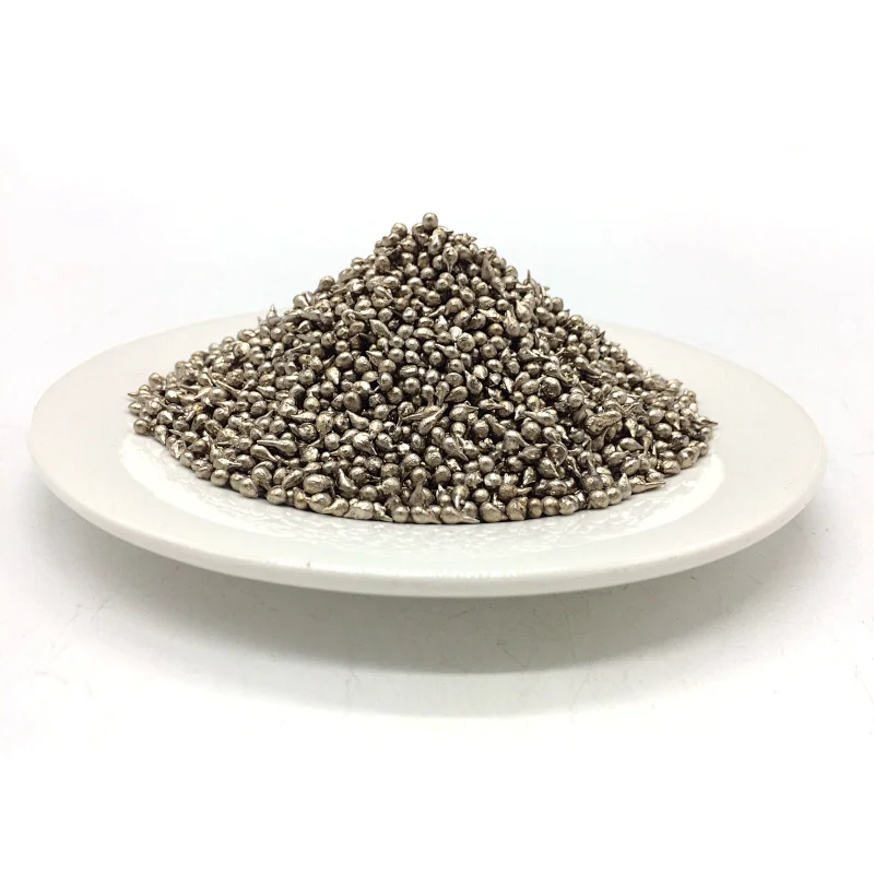 Bismuth powder, Bi2O3