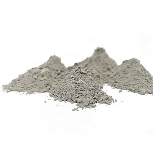Aluminum alloy powder