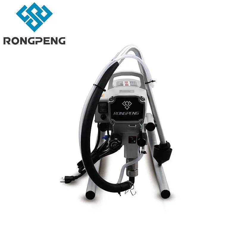 RONGPENG Airless Paint Sprayer R450 from China Manufacturer - Zhejiang ...