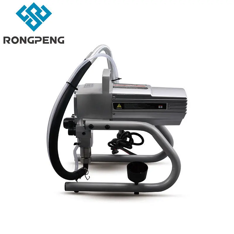 RONGPENG Airless Paint Sprayer R450 from China Manufacturer - Zhejiang ...
