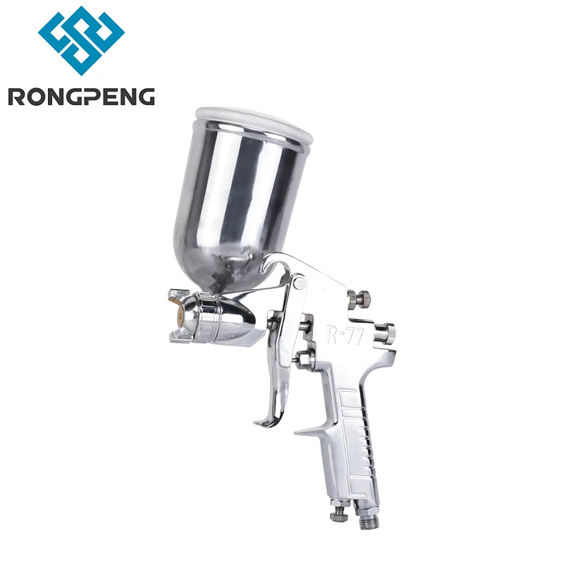 RONGPENG Industrial Spray Gun R-77G