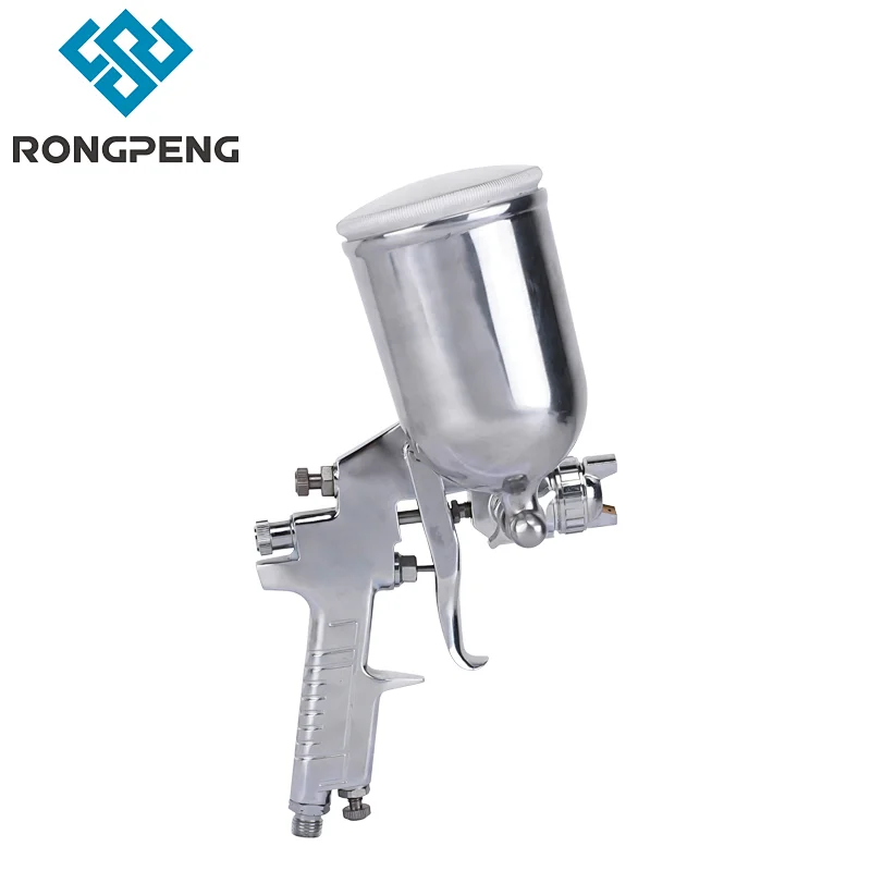 RONGPENG Industrial Spray Gun R-77G