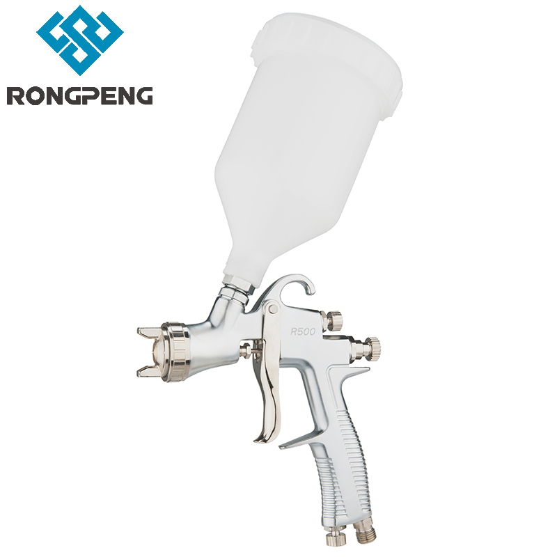 What Is Difference Between Primer and Undercoat Zhejiang RONGPENG Air Tools Co., Ltd.