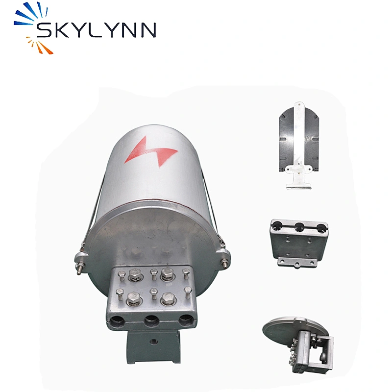 high quality optical joint box OPGW fiber optic junction box from China ...