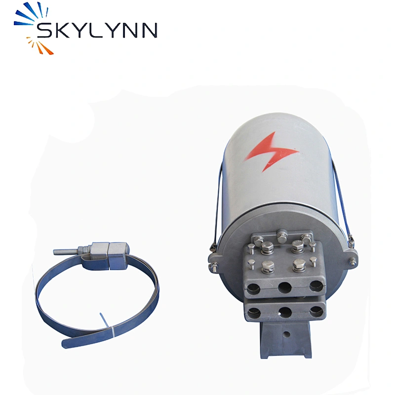 high quality optical joint box OPGW fiber optic junction box from China ...