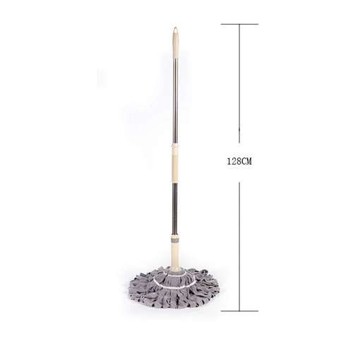 Wholesale China Supply Cleaning Series Plastic Twist Mop