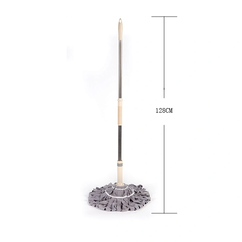 Wholesale China Supply Cleaning Series Plastic Twist Mop