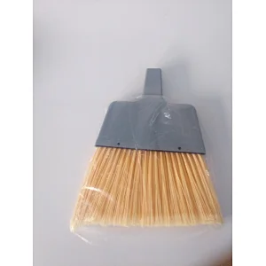 outdoor broom for garden