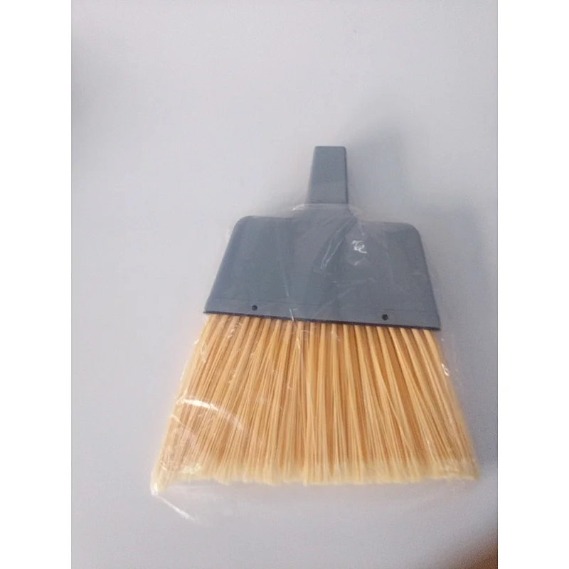 outdoor broom for garden