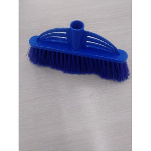 Best quality china angle broom parts and head for office and home