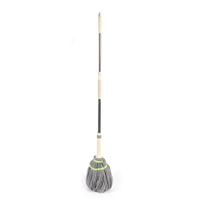 Wholesale Household Microfiber Clean Twist Squeeze Mop