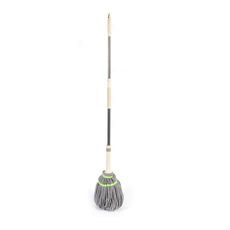 Wholesale Household Microfiber Clean Twist Squeeze Mop