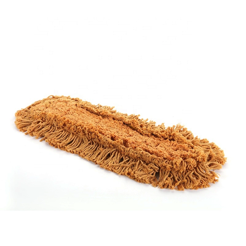 China Wholesale Home Cleaning Mop Cotton Mop