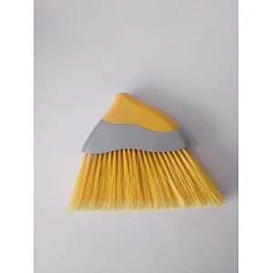 Hot sale 210g customized plastic broom head