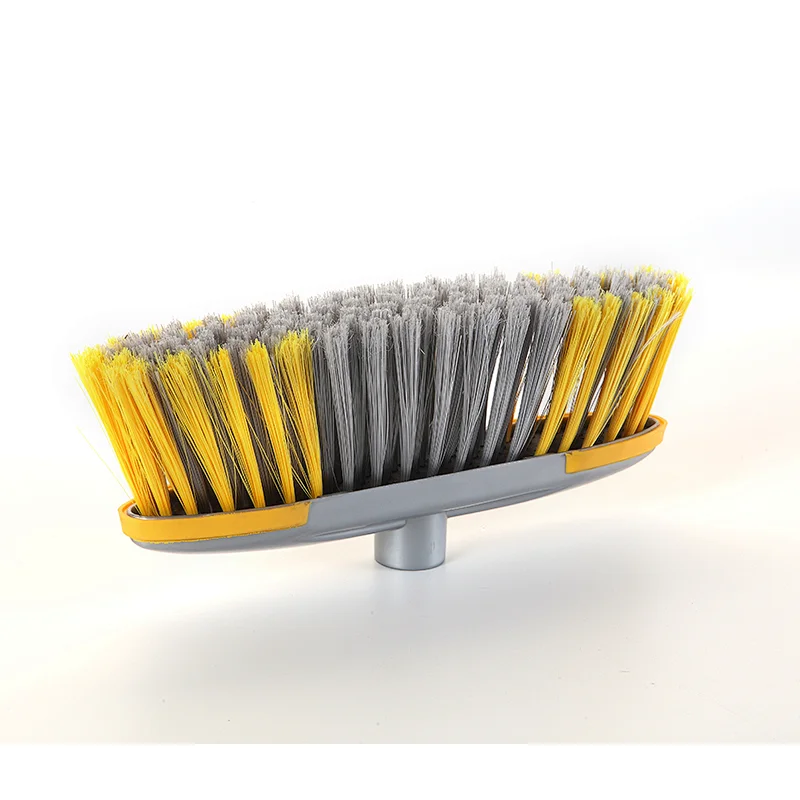 Wholesale Floor Pvc Coated  Broom Handle For Home Cleaning Item