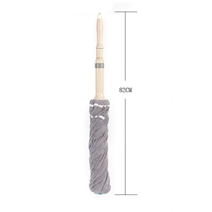 Wholesale China Supply Cleaning Series Plastic Twist Mop