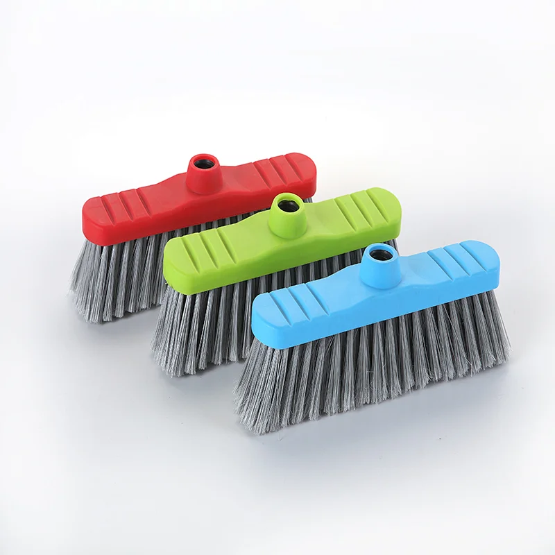 New Design Soft Cleaning Garden Broom