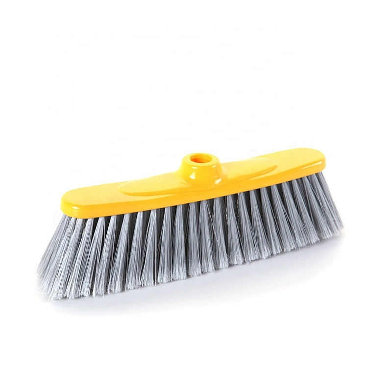 Economic Plastic Soft Broom Factory