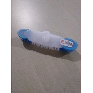 push brush for floor
