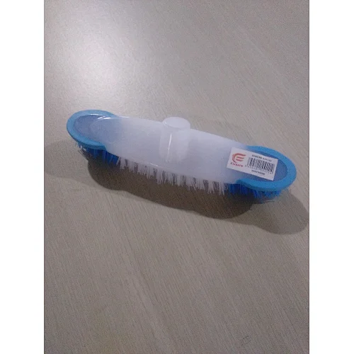 push brush for floor