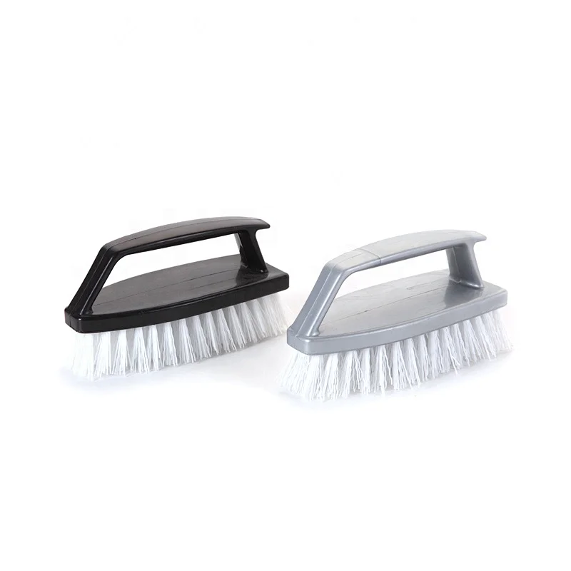 Plastic Household Laundry Cleaning Brush Floor Brush