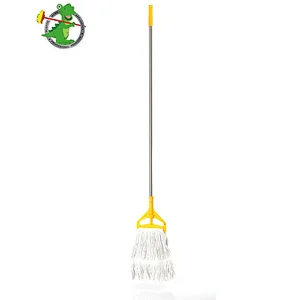 Household Wholesale Cotton Cleaning Wet Mop