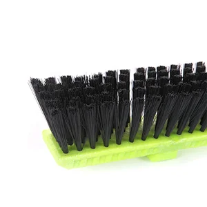 Wholesale Cheap High Quality Bathroom Easy Sweep Plastic Cleaning Broom